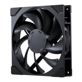Phanteks M25G2-140 Case per computer Ventilatore 14 cm Nero (PH-F140M25_G2_BBK01_3P)