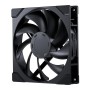 Phanteks M25G2-140 Case per computer Ventilatore 14 cm Nero (PH-F140M25_G2_BBK01_3P)