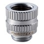 Phanteks PH-RA_CR_MF parte e accessorio del sistema di raffreddamento del computer Adapter fitting