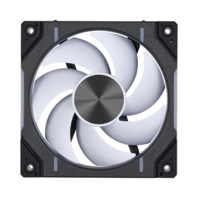Phanteks D30 Case per computer Ventilatore 12 cm Nero 1 pz (PH-F120D30_DRGB_PWM_BK01)