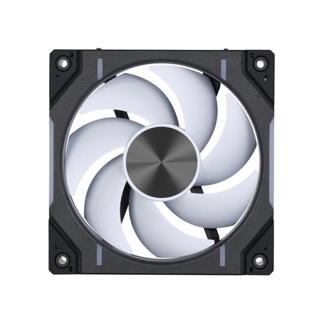 Phanteks D30 Case per computer Ventilatore 12 cm Nero 1 pz (PH-F120D30_DRGB_PWM_BK01)