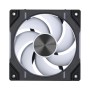 Phanteks D30 Case per computer Ventilatore 12 cm Nero 1 pz (PH-F120D30_DRGB_PWM_BK01)