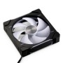 Phanteks D30-140 Case per computer Ventilatore 14 cm Nero 1 pz (PH-F140D30_DRGB_PWM_BK01)