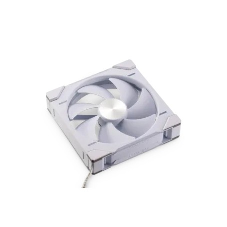 Phanteks D30-140 Case per computer Ventilatore 14 cm Nero 1 pz (PH-F140D30_DRGB_PWM_WT01)
