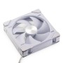 Phanteks D30-140 Case per computer Ventilatore 14 cm Nero 1 pz (PH-F140D30_DRGB_PWM_WT01)
