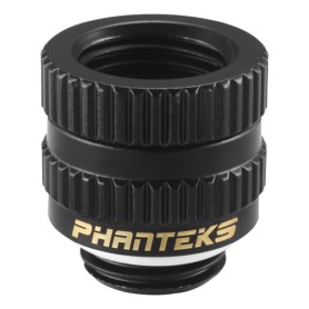 Phanteks PH-RA_BK_MF parte e accessorio del sistema di raffreddamento del computer Adapter fitting