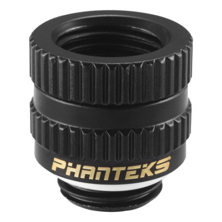 Phanteks PH-RA_BK_MF parte e accessorio del sistema di raffreddamento del computer Adapter fitting