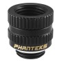 Phanteks PH-RA_BK_MF parte e accessorio del sistema di raffreddamento del computer Adapter fitting