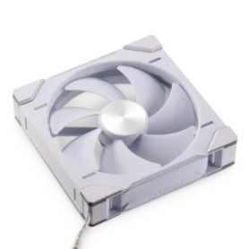Phanteks D30-140 Case per computer Ventilatore 14 cm Bianco 3 pz (PH-F140D30_DRGB_PWM_WT01_3P)