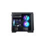 Phanteks ECLIPSE P200A Mini Tower Nero (PH-EC200AC_BK01)