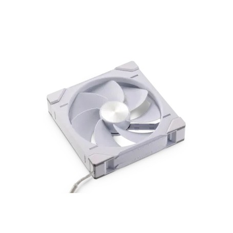 Phanteks D30-140 Case per computer Ventilatore 14 cm Bianco 1 pz (PH-F140D30R_DRGB_PWM_WT01)