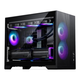 Phanteks XT M3 RGB Micro Tower Nero (PH-XT325M_DBK01)