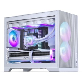 Phanteks XT M3 RGB Micro Tower Bianco (PH-XT325M_DWT01)