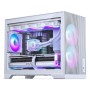 Phanteks XT M3 RGB Micro Tower Bianco (PH-XT325M_DWT01)
