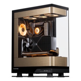 Phanteks Evolv X2 Midi Tower Nero, Oro (PH-ES524XTG_DGD01)