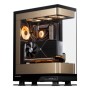 Phanteks Evolv X2 Midi Tower Nero, Oro (PH-ES524XTG_DGD01)