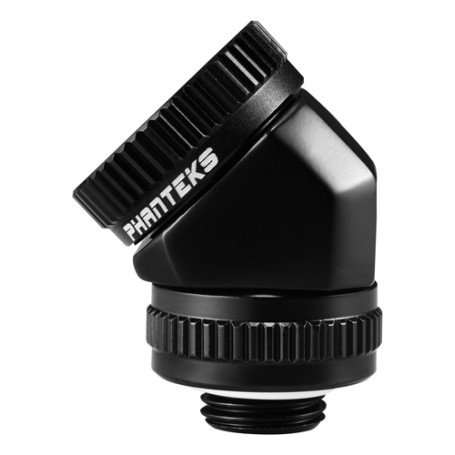 Phanteks PH-RA45_BK16 parte e accessorio del sistema di raffreddamento del computer Adapter fitting