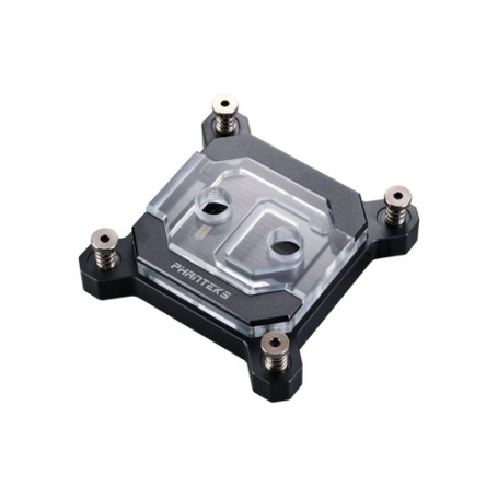 Phanteks Glacier Blocco di acqua (PH-C370I_BK01)