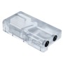 Phanteks Glacier R160C Blocco di acqua (PH-R160C_02)