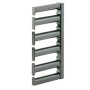 Panduit CMBRC5E porta accessori Pannello di gestione del cavo (CMBRC5E)