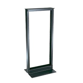 Panduit R2P48 rack 24U Rack indipendenti Nero (R2P48)