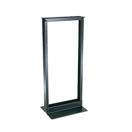 Panduit R2P48 rack 24U Rack indipendenti Nero (R2P48)