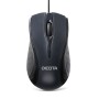 DICOTA WIRED MOUSE (D32011)