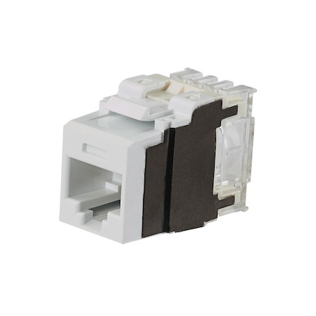Panduit NK6X88MWH modulo Keystone (NK6X88MWH)