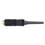 Panduit FSC2MC5BL adattatore di fibra ottica Nero (FSC2MC5BL)