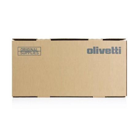 Olivetti B1036 cartuccia toner 1 pz Originale Nero (B1036)