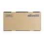 Olivetti B1256 cartuccia toner 1 pz Compatibile Ciano (B1256)