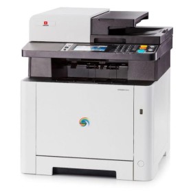 D-COPIA MF2624 MULTIFUNZIONE A4 COL (B3416-000)