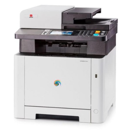 D-COPIA MF2624 MULTIFUNZIONE A4 COL (B3416-000)