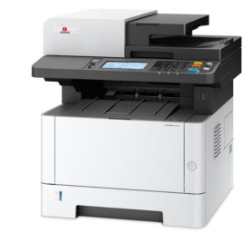 D-COPIA 4024MF MULTIFUNZIONE A4 B/N (B3410-000)