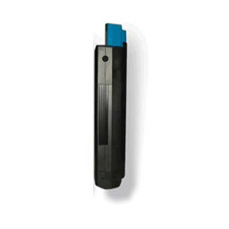 Olivetti B0455 cartuccia toner 1 pz Originale Nero (B0455)