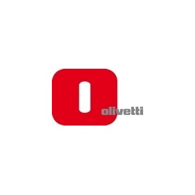 Olivetti B0526 cartuccia toner 1 pz Originale Nero (B0526)