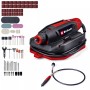 Einhell TC-MT 150 E 150 W 35000 spm (fogli per minuto) (4419380)