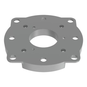 Axis 02111-001 security cameras mounts & housings Monte