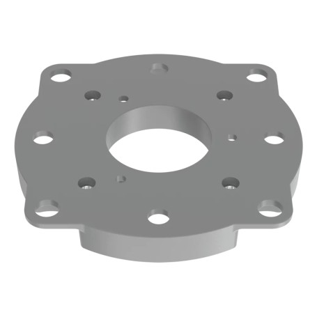 Axis 02111-001 security cameras mounts & housings Monte