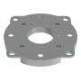 Axis 02111-001 security cameras mounts & housings Monte