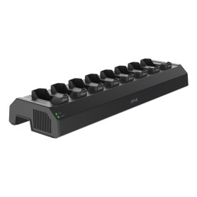 Axis W701 Mk II Docking station Nero (02970-002)