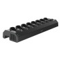 Axis W701 Mk II Docking station Nero (02970-002)