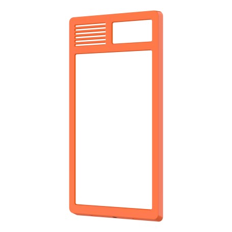 Axis 03173-001 accessorio per sistema intercom Custodia