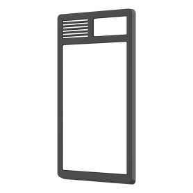 Axis 03282-001 accessorio per sistema intercom Custodia
