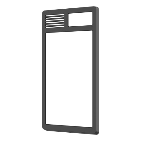 Axis 03282-001 accessorio per sistema intercom Custodia