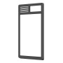 Axis 03282-001 accessorio per sistema intercom Custodia