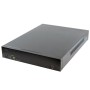 Axis 02403-002 Videoregistratore di rete (NVR) Nero