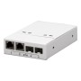 Axis 5901-261 convertitore multimediale di rete Interno 100 Mbit/s Bianco
