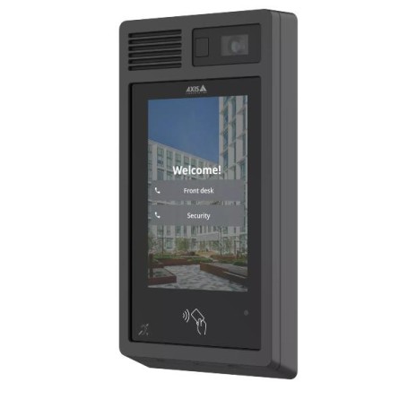 AXIS I8307-VE (02784-001)
