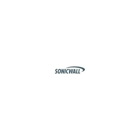 SonicWall Email Protection Subscription & Dynamic Support 24x7 - 750 Users/1 Server (2 Years) 750, 1 Server 2 anno/i (01-SSC-7492)